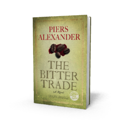 Winner of Pen Factor 2013